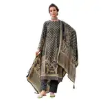Digital Printed Pashmina Shawls